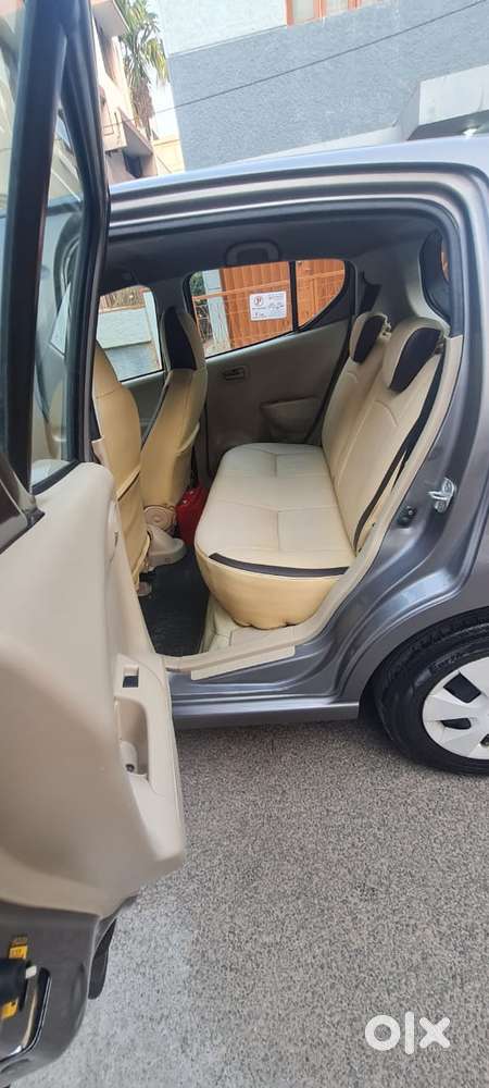 Maruti Suzuki A-star Vxi Airbag, 2013, Petrol