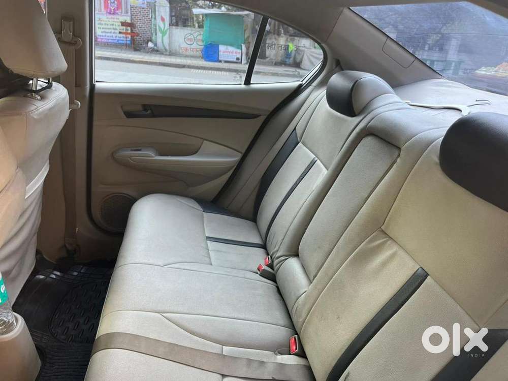 Honda City 2011 Petrol 98000 Km Driven