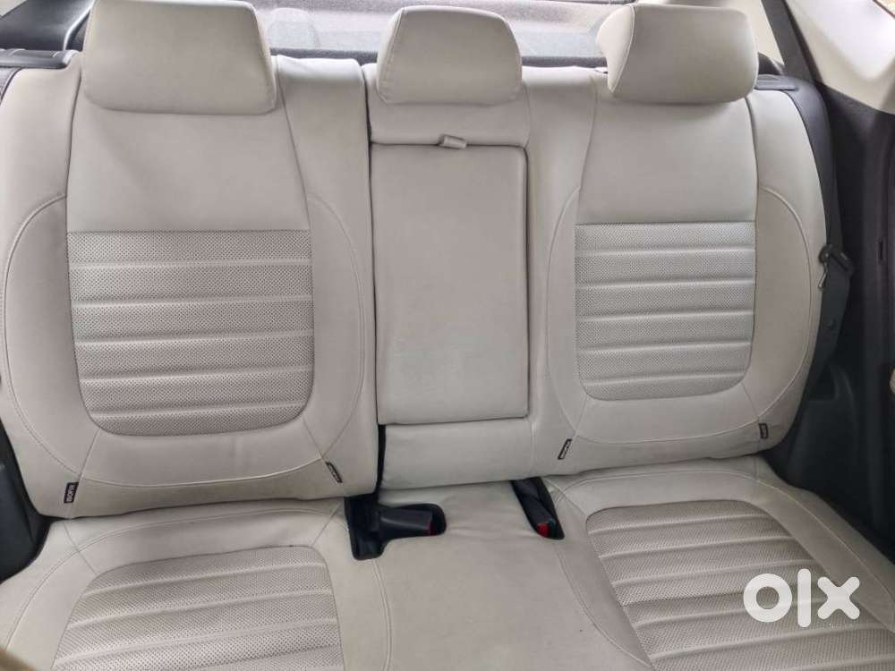 Kia Seltos Gtx Plus At D, 2020, Diesel