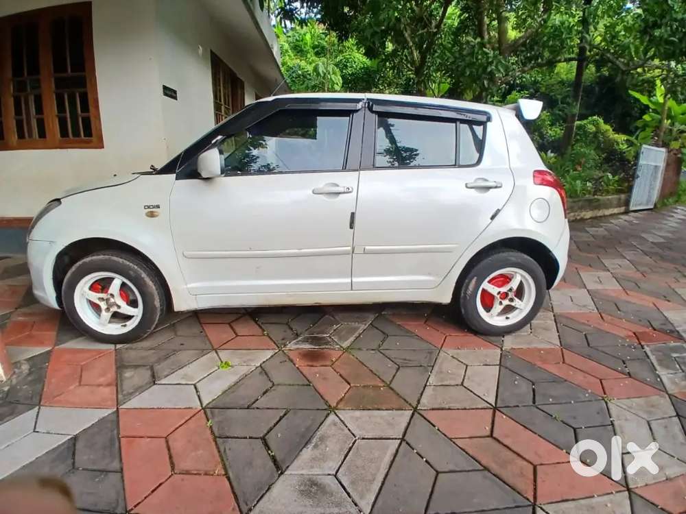 Maruti Suzuki Swift 2008 Diesel