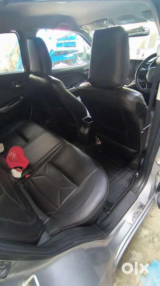 Good Condition Car