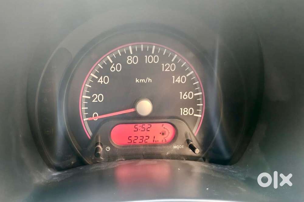 Maruti Suzuki A-star 2012-2014 1.0 Zxi, 2009, Petrol