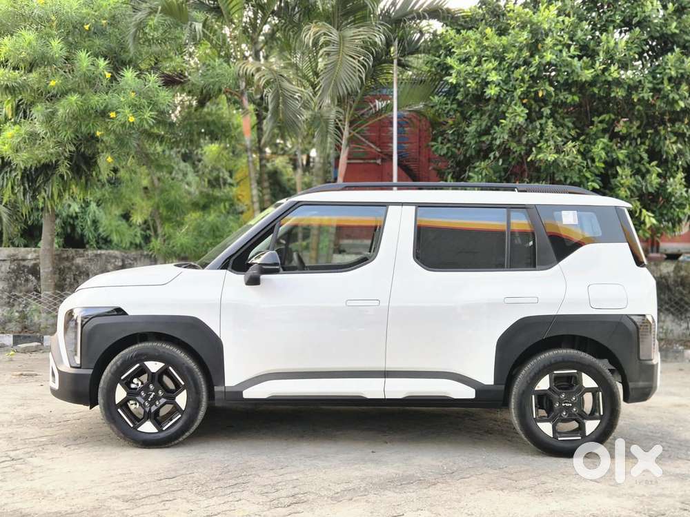 Kia Syros Htk Plus Turbo, 2026, Petrol