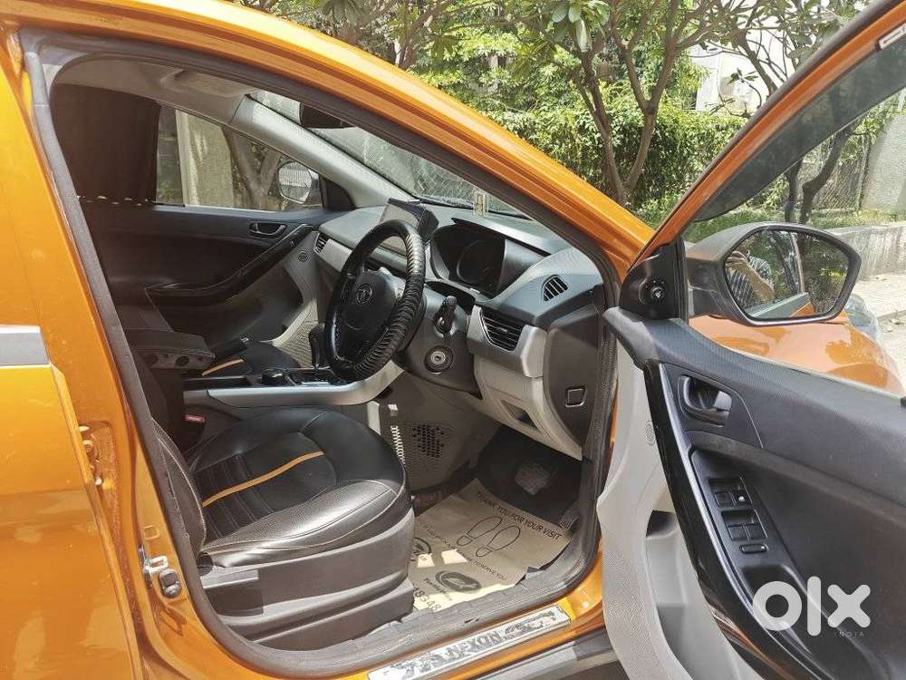 Tata Nexon 1.5 Revotorq Xma, 2019, Diesel