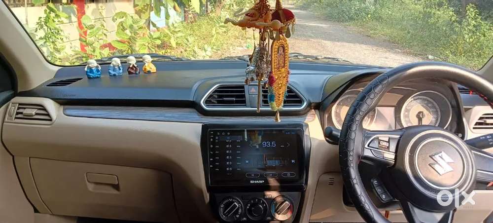 Maruti Suzuki Dzire 2023 Petrol 73000 Km Driven