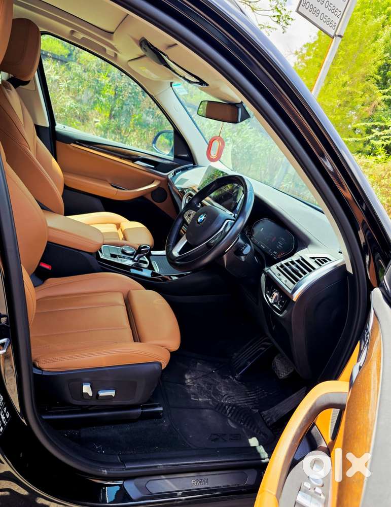 Bmw X3 Xdrive20d Luxury Edition, 2023, Diesel