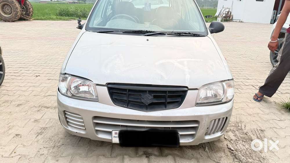Good Condition
