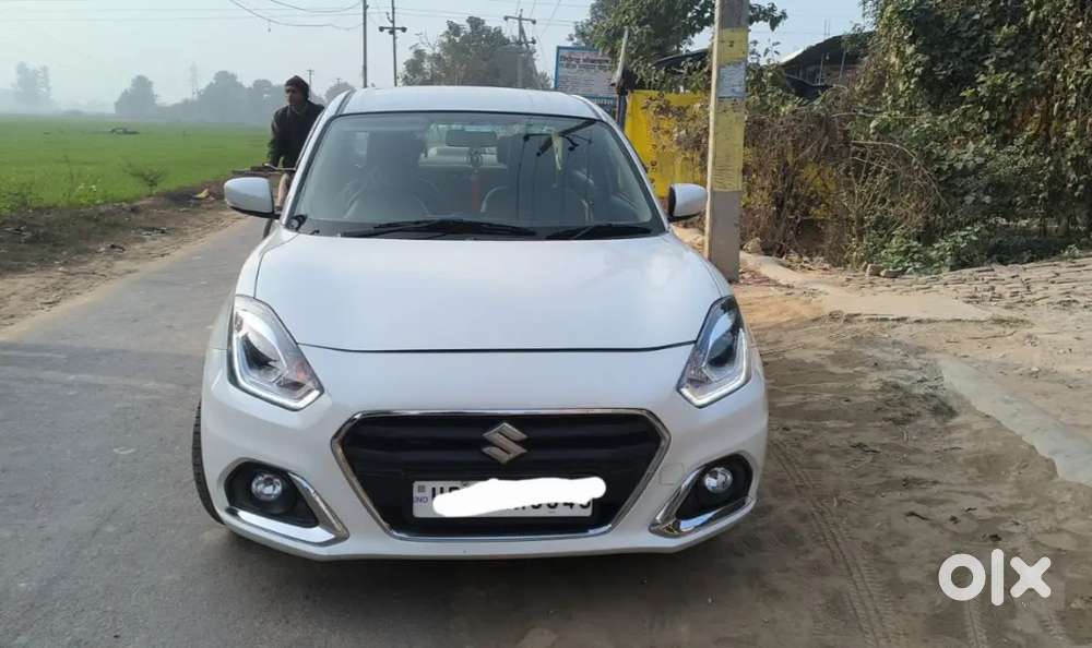 Dzire Zxi 2021 Last November Car Excellent Condition