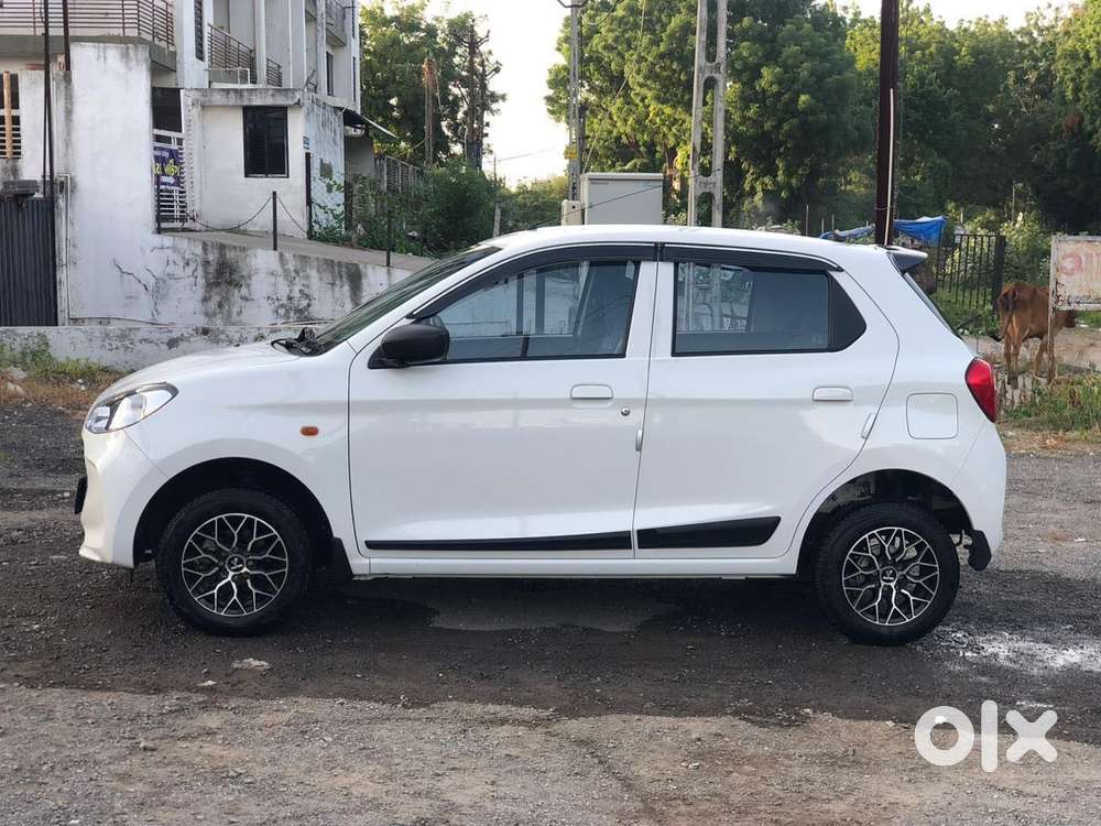 Maruti Suzuki Alto K10 Vxi (o), 2024, Petrol