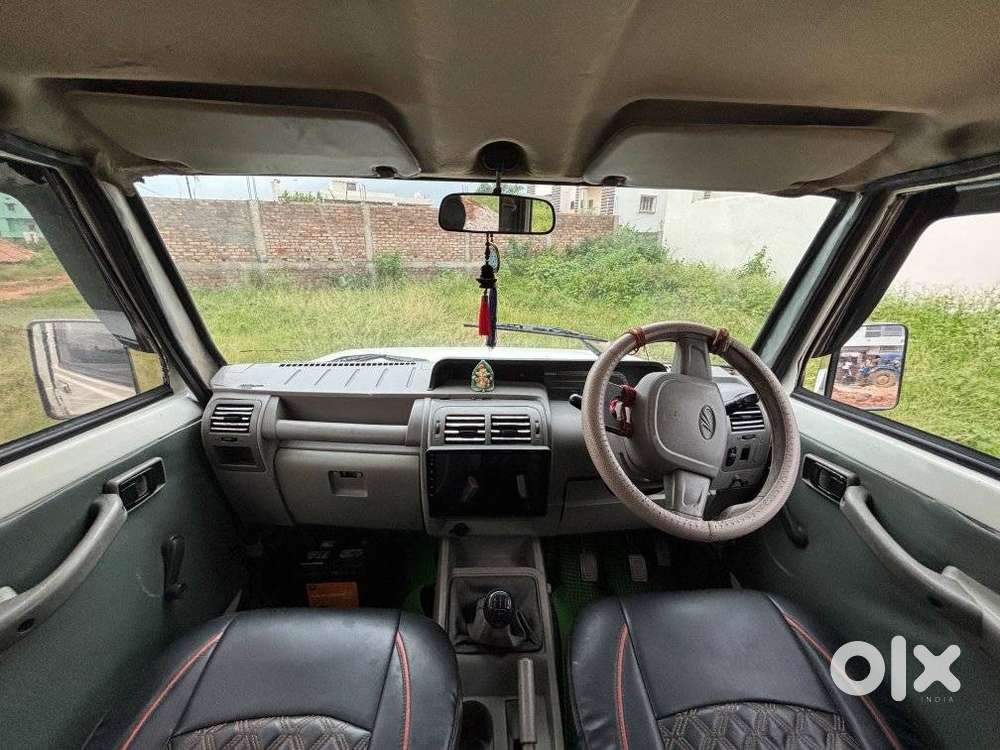 Mahindra Bolero Sle, 2019, Diesel