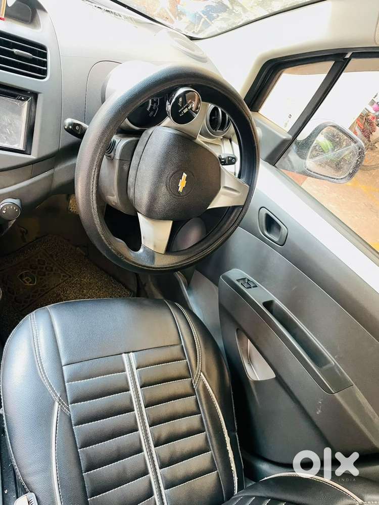 Chevrolet Beat Lt Petrol 2016