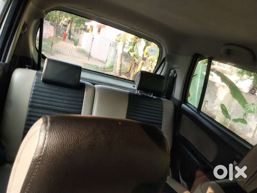 Maruti Suzuki Wagon R 1.0 2015 Cng & Hybrids Well Maintained