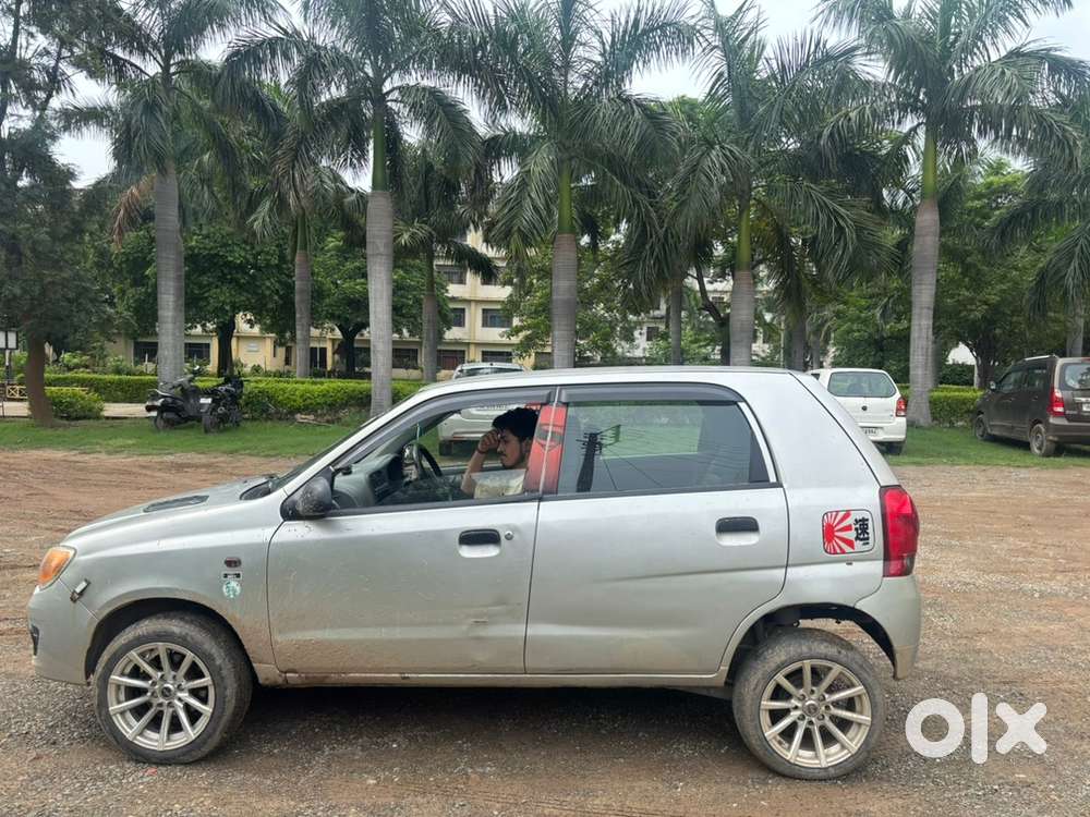 2014 Maruti Suzuki Alto