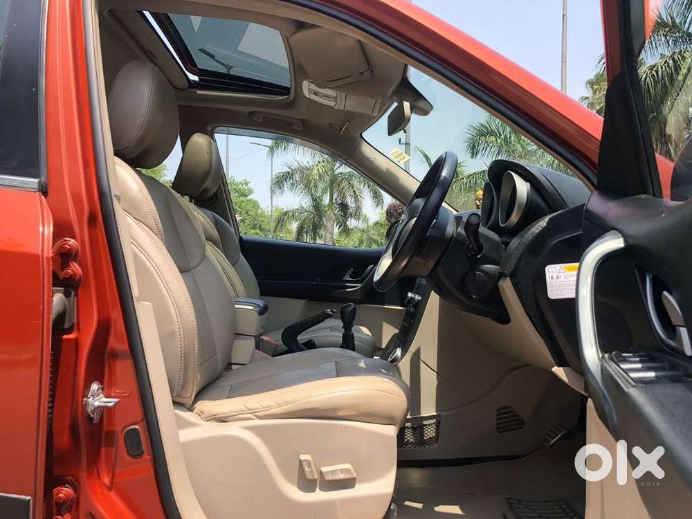 Mahindra Xuv500 W10 1.99 Mhawk, 2017, Diesel