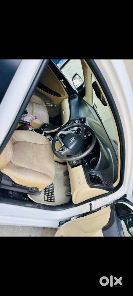 Hyundai Verna Vtvt 1.6 Sx, 2015, Diesel