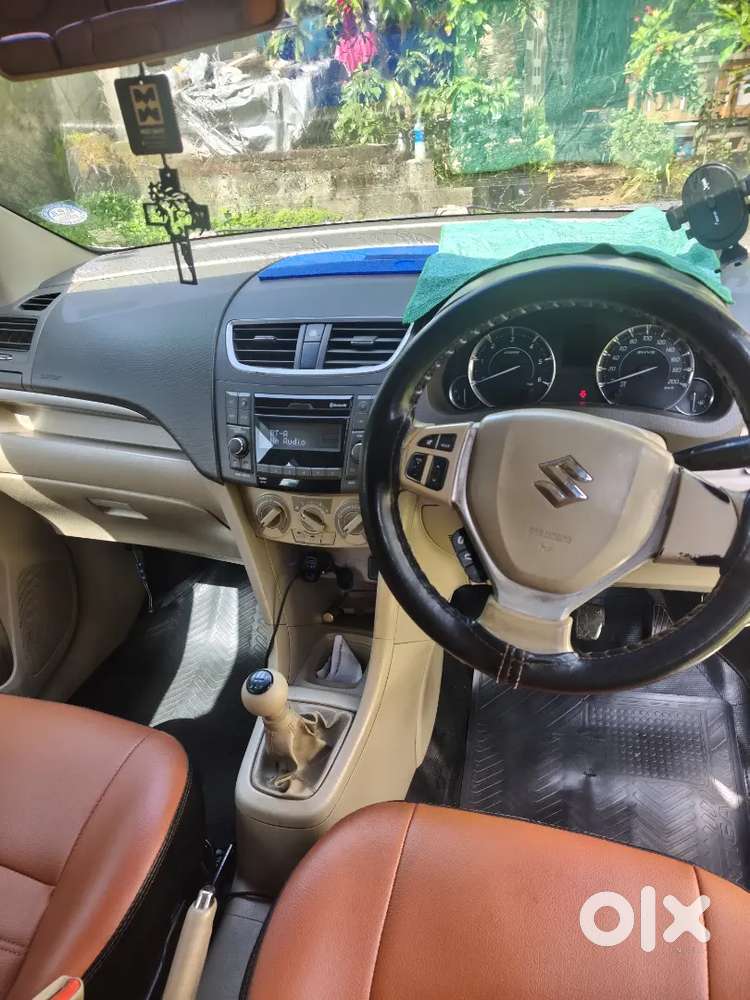 Maruti Suzuki Ertiga Vdi 2016