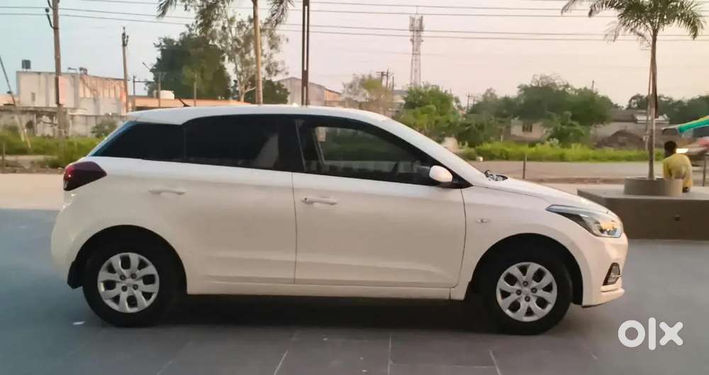 Hyundai New I20 Asta 2019