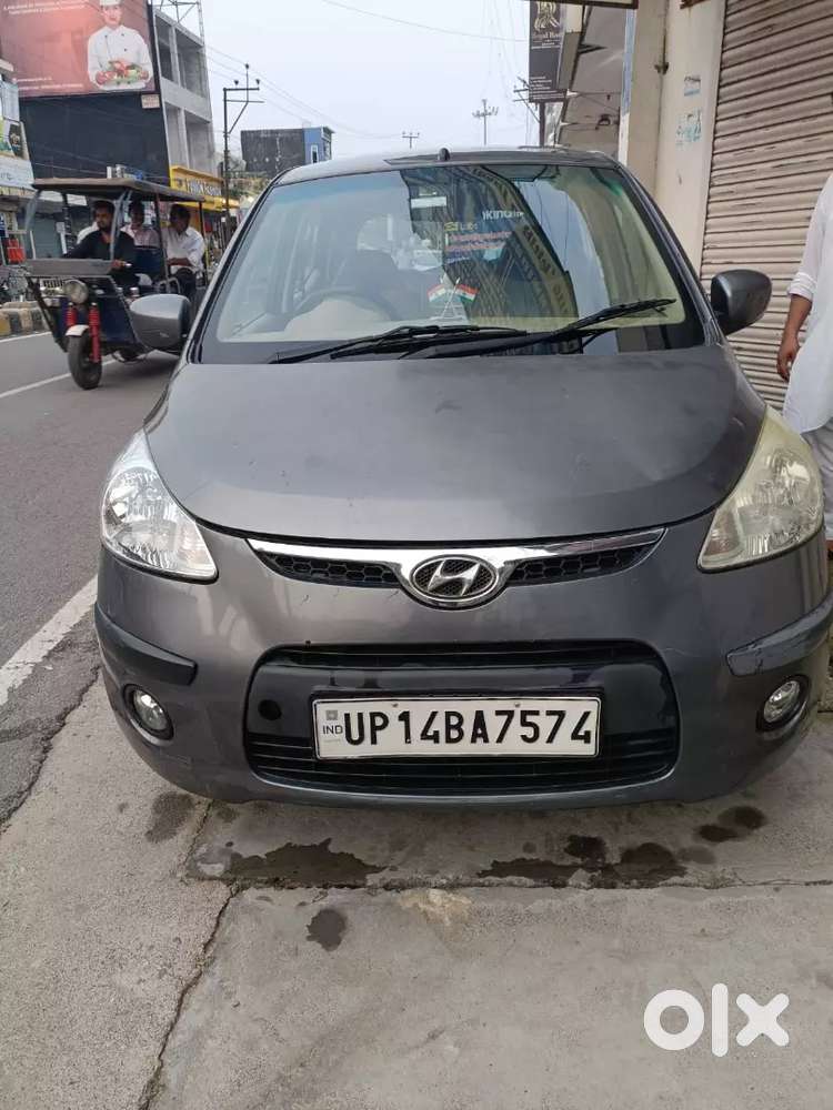 Hyundai I10 2010 Petrol Well Maintained