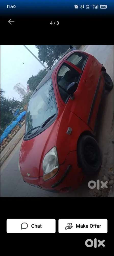 Car In Good Condition