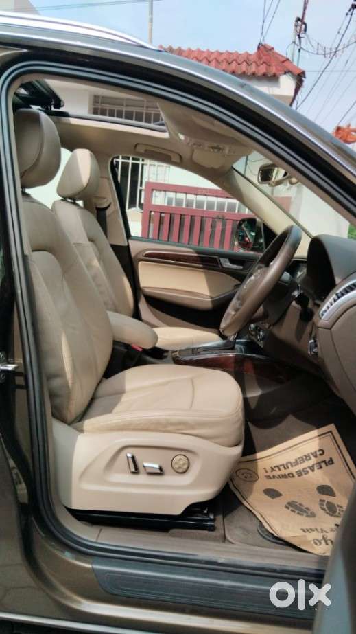 Audi Q5 2.0 Tdi Premium Plus, 2014, Diesel