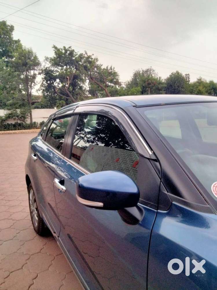 Maruti Suzuki Baleno Alpha, 2018, Petrol