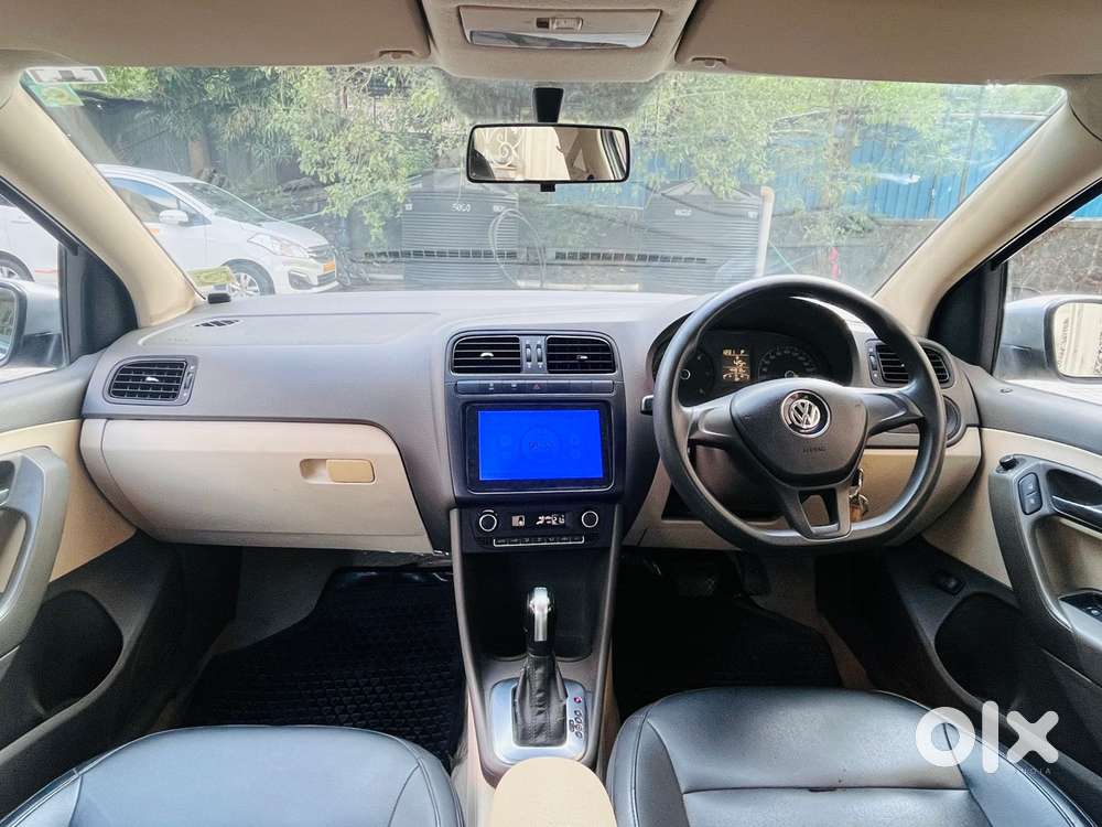 Volkswagen Vento 1.5 Tdi Comfortline At, 2015, Diesel