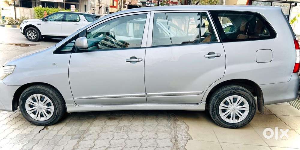 Toyota Innova 2016 Diesel Good Condition