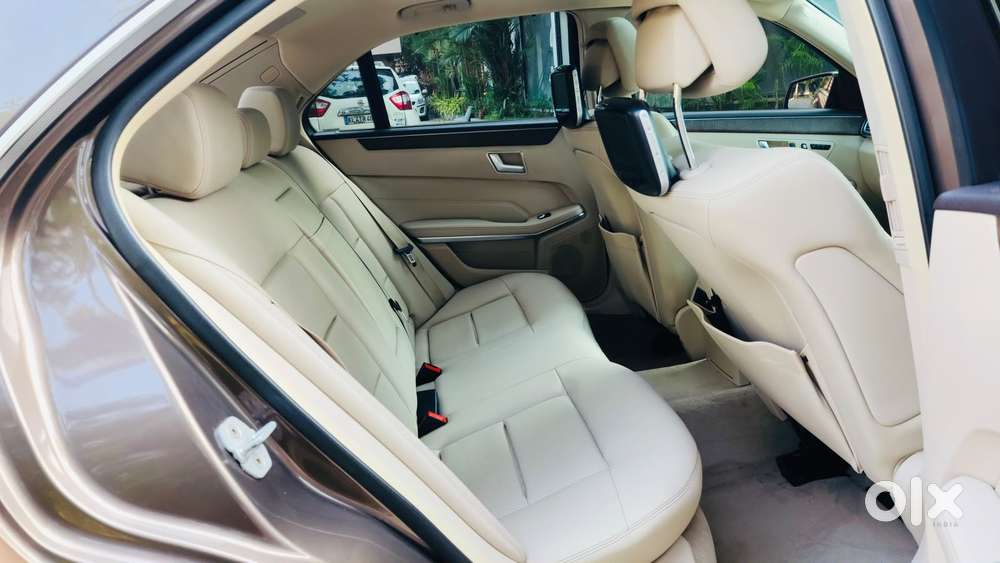 Mercedes-benz E-class E250 Cdi Avantgrade, 2013, Diesel