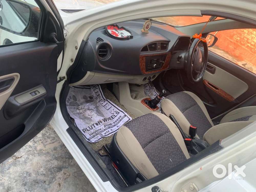 Maruti Suzuki Alto K10 2014 Cng & Hybrids 72800 Km Driven