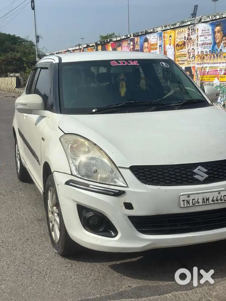 Swift Zdi 2014