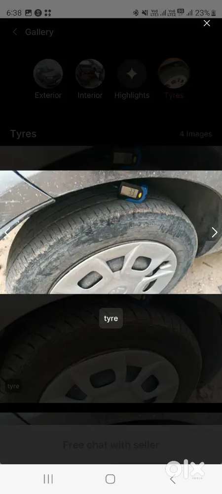 Maruti Suzuki Ignis 2017 Cng & Hybrids Good Condition