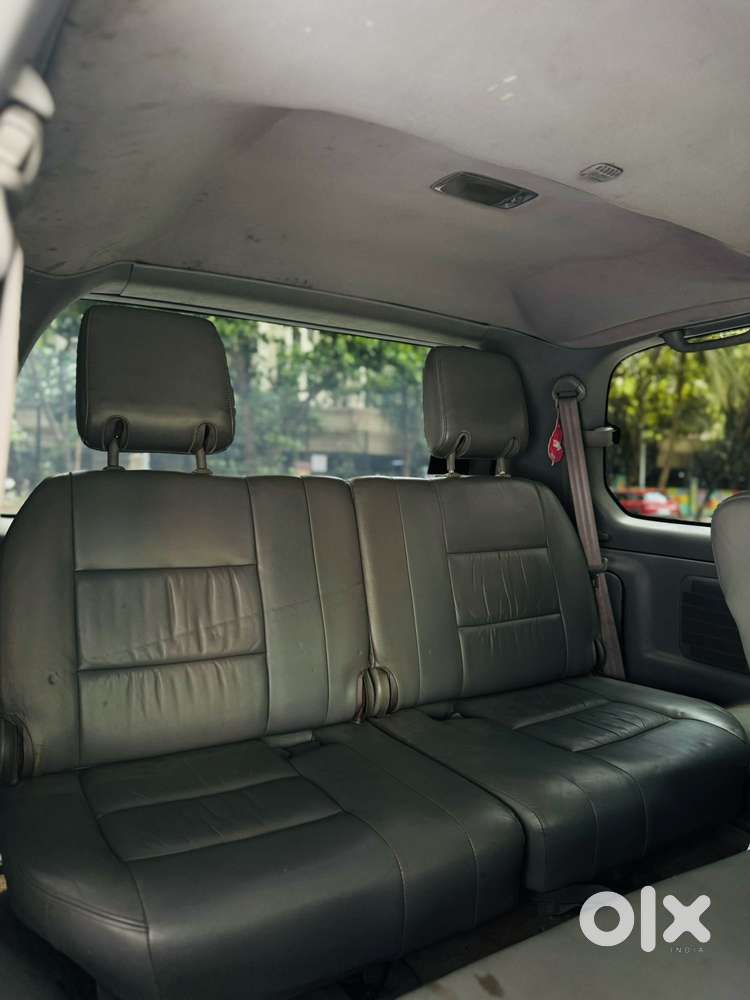 Lexus Lx 470, 2008, Diesel