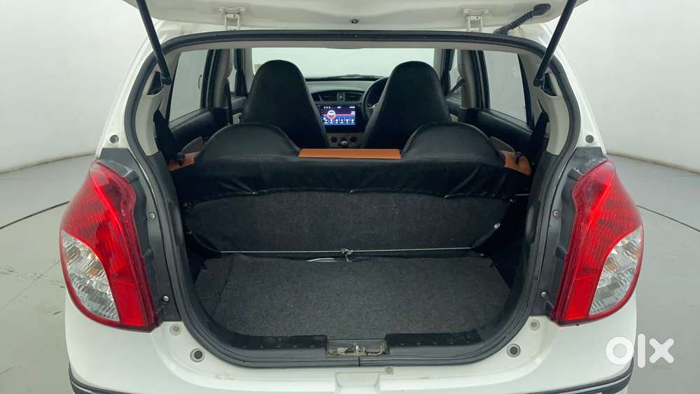 Maruti Suzuki Alto 800 Lxi, 2019, Petrol
