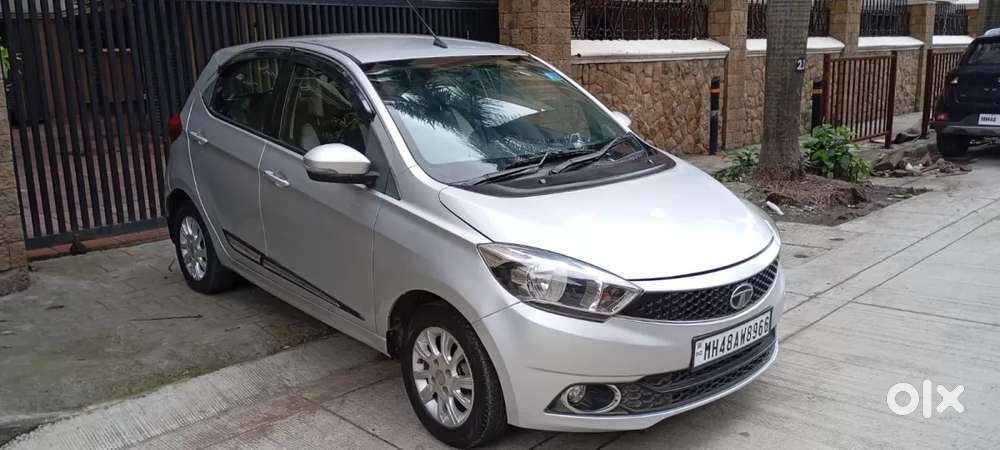 Tata Tiago Xz, 2018, Petrol