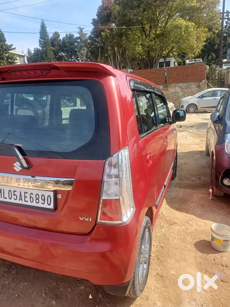 Well Maintained No Issues