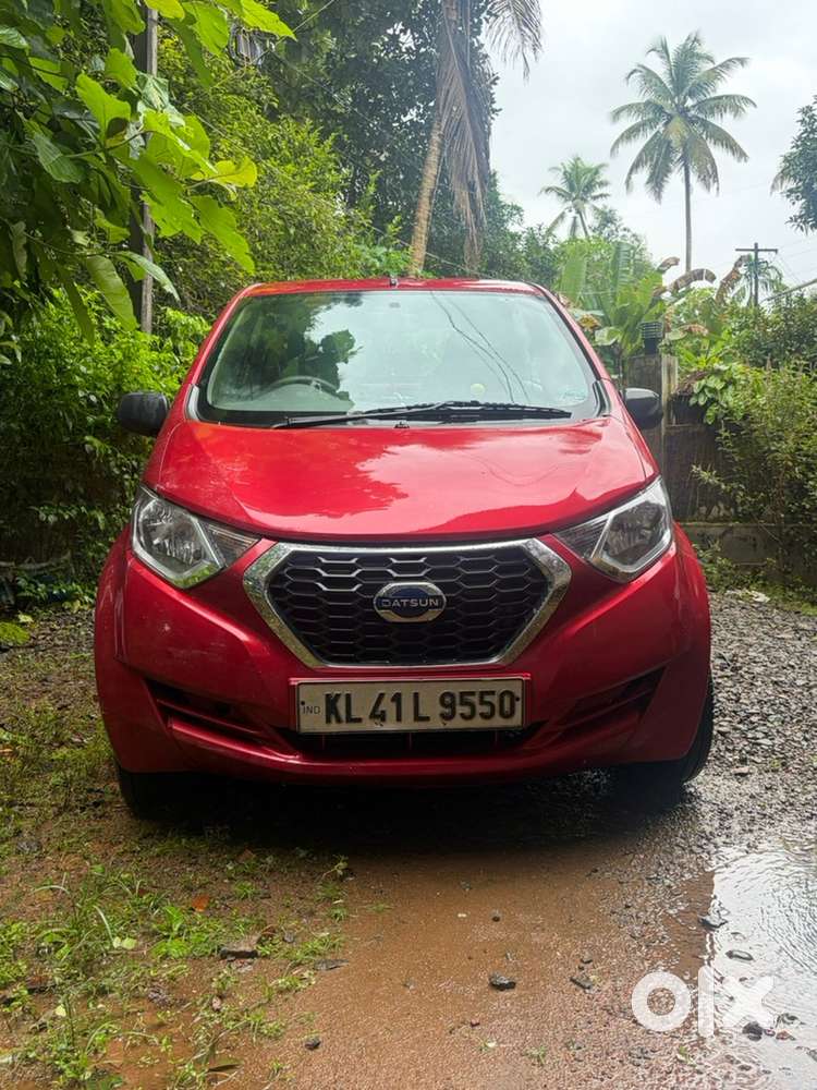 Datsun Redigo 2016 Model