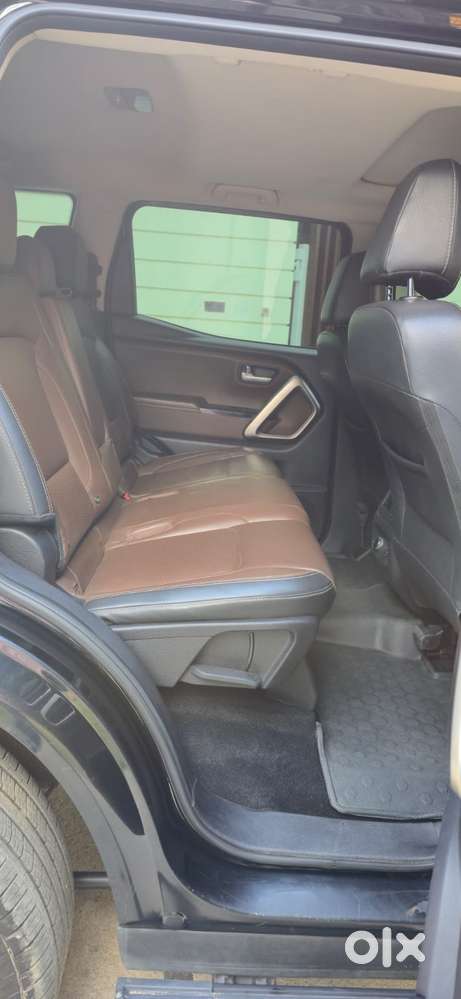 Mahindra Scorpio-n 2.2 Z8 L Diesel At 7 Str, 2024, Diesel