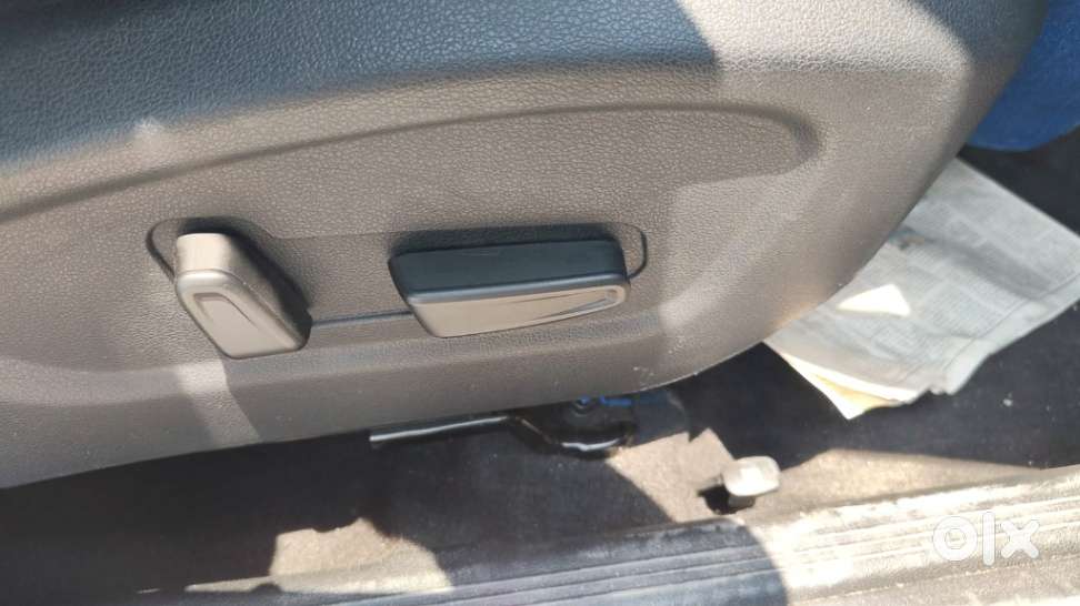 Hyundai Alcazar 1.5 Signature (o) Diesel At 6 Str, 2023, Diesel