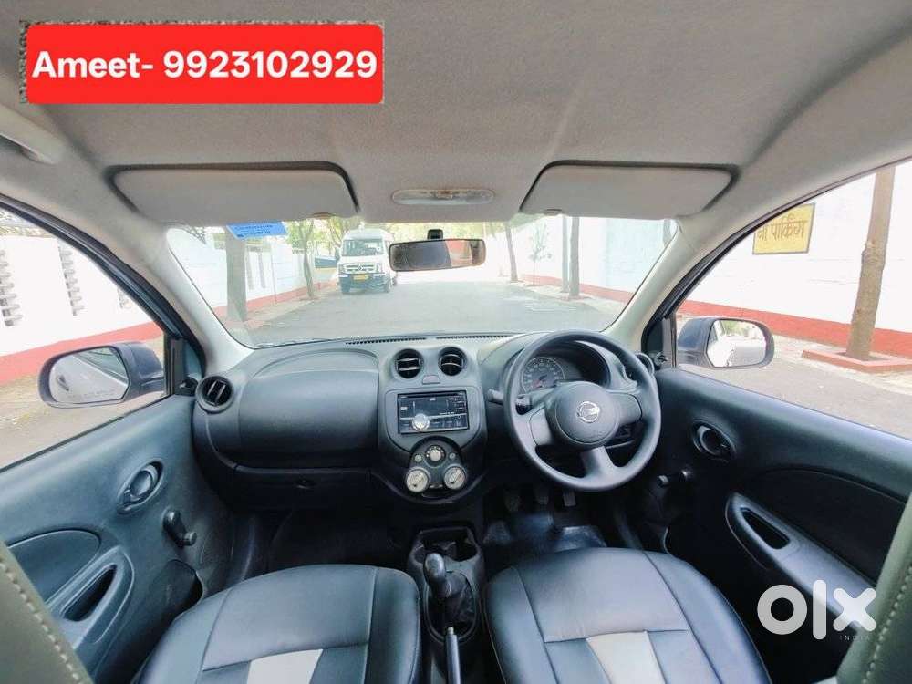 Nissan Micra Primo 1.2 Xe Plus, 2013, Petrol