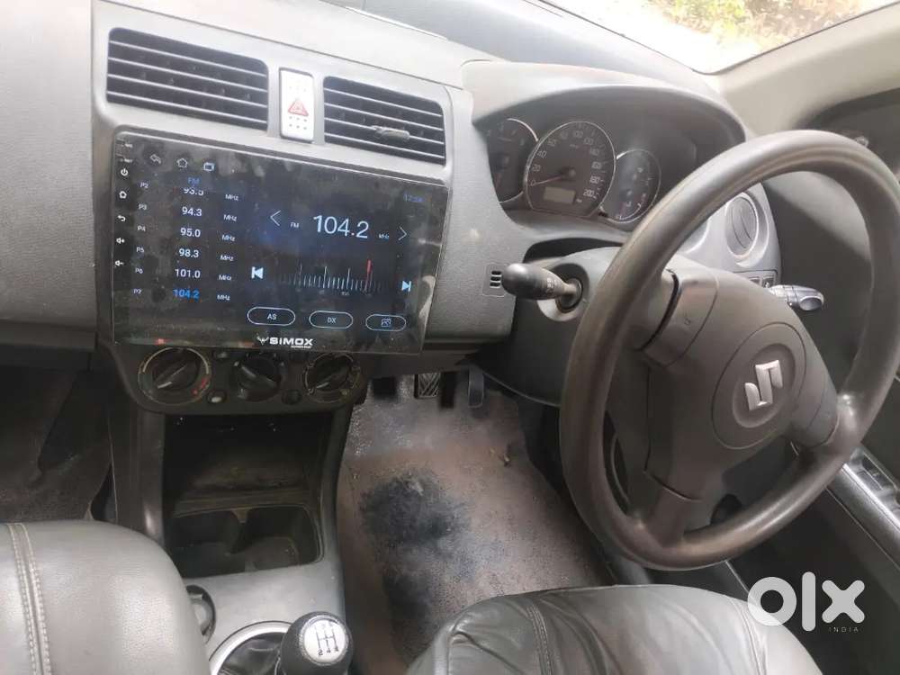 Maruti Suzuki Swift Vxi 2009