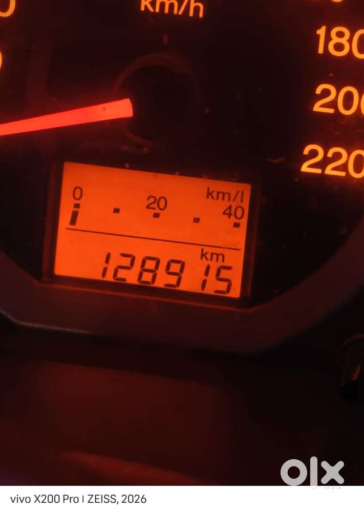 Honda City 2012 Year