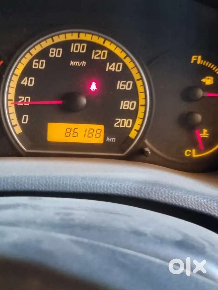 Maruti Suzuki Swift 2007 Petrol 86188 Km Driven