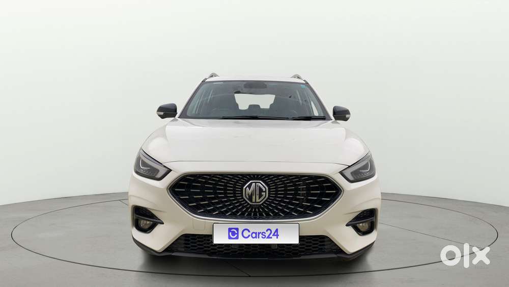Mg Astor 1.3 Sharp Turbo At, 2022, Petrol