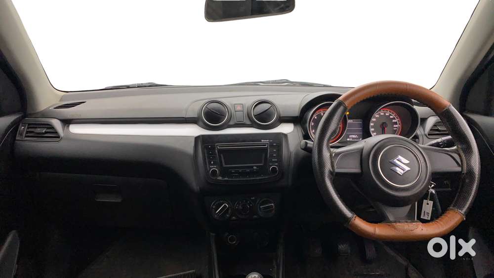 Maruti Suzuki Swift Lxi 2018, 2020, Petrol