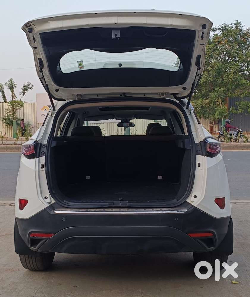 Tata Harrier Xza Plus At, 2023, Diesel