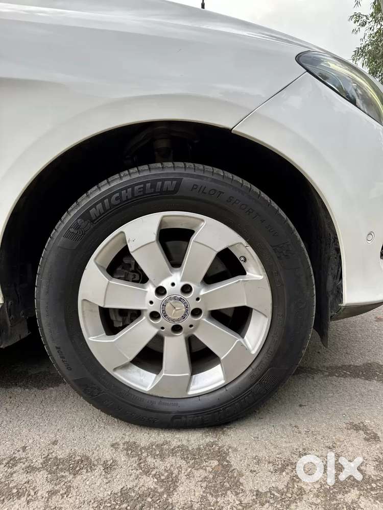 Mercedes-benz Gle Class 250d, 2016, Diesel