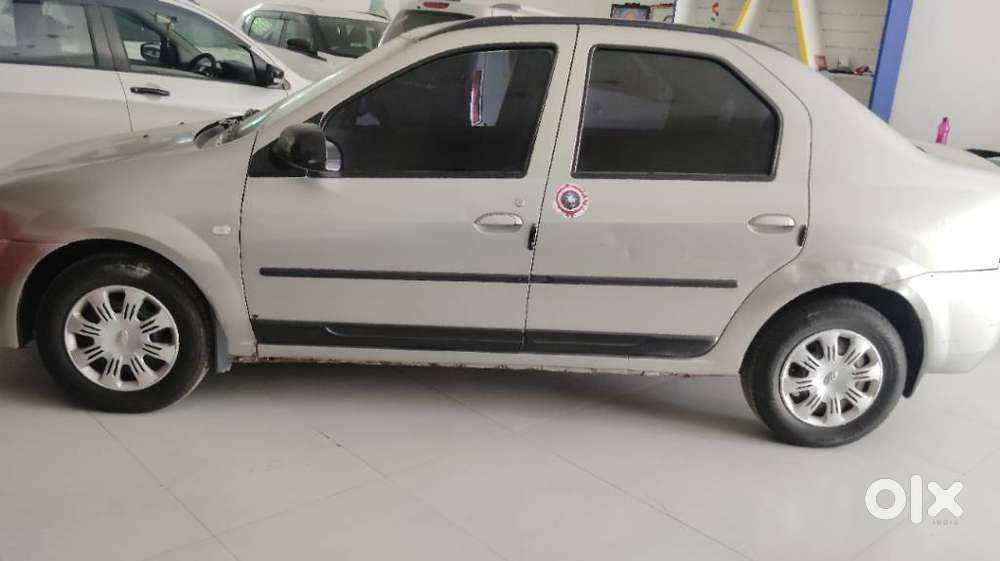 Mahindra Verito 1.5 D4 Bs-iii, 2012, Diesel