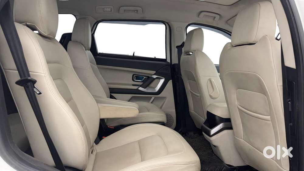 Tata Safari 2.0 Kryotec Xz Plus 6 Str, 2021, Diesel