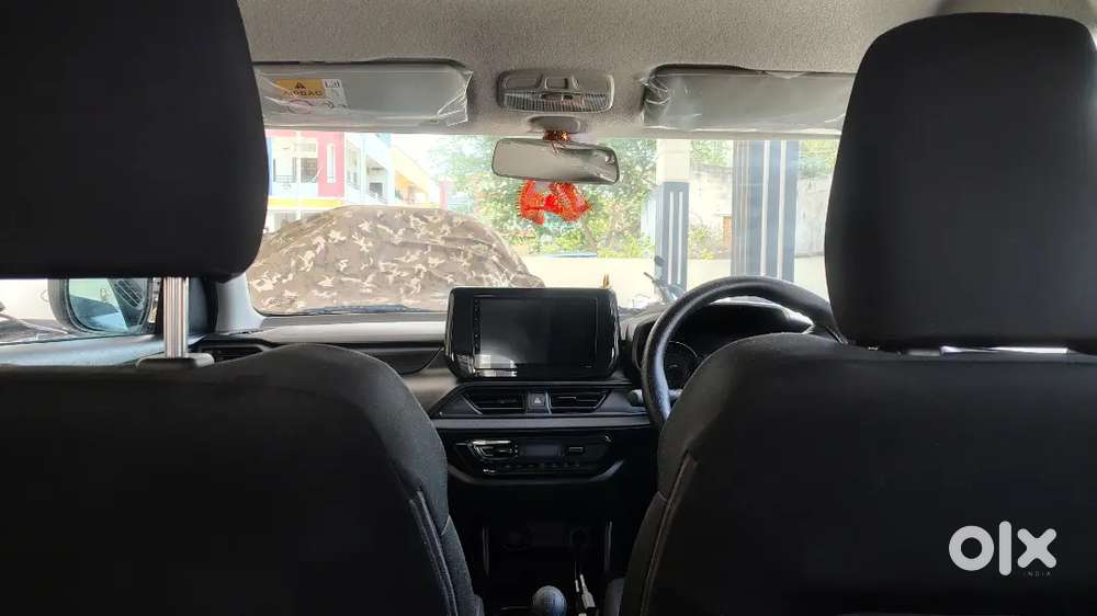 Maruti Suzuki Swift 2025 Petrol Well Maintained