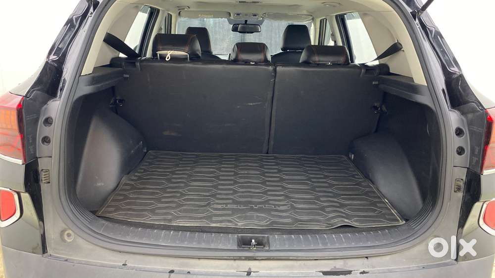 Kia Seltos Htx G, 2021, Petrol